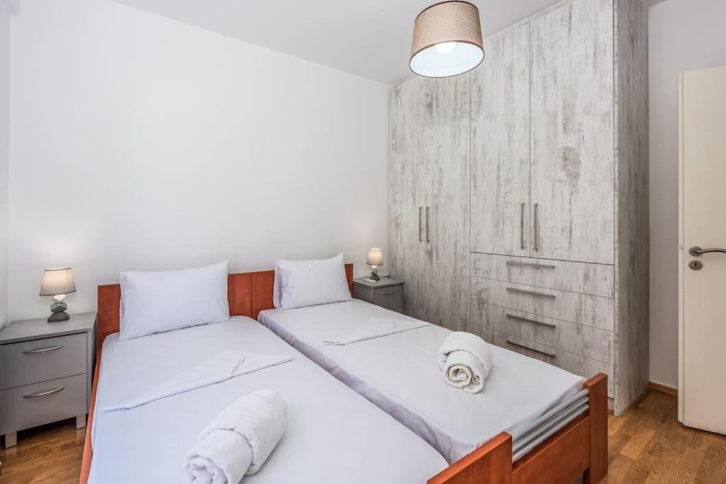 Appartement Be Cool Near Kypseli By Atheniankeys Extérieur photo
