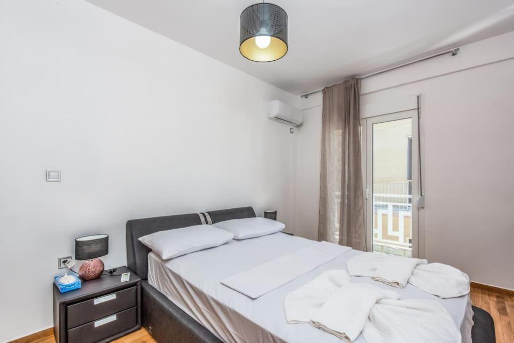 Appartement Be Cool Near Kypseli By Atheniankeys Extérieur photo