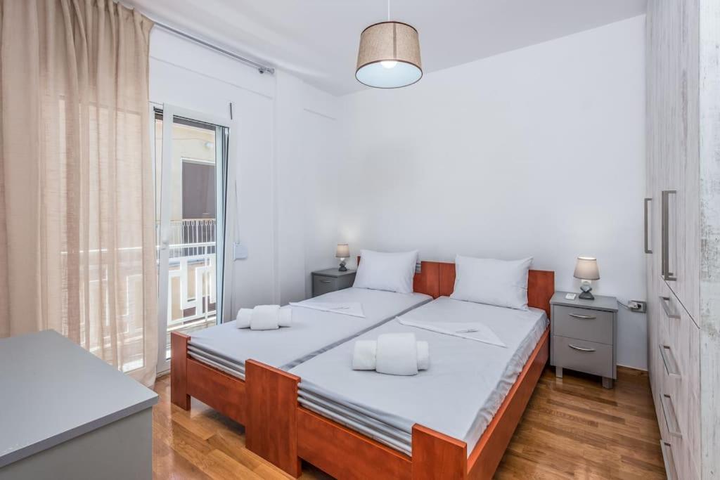 Appartement Be Cool Near Kypseli By Atheniankeys Extérieur photo